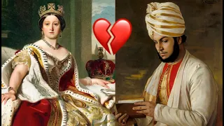 How Abdul Karim (An Indian Servant) Became Queen Victoria's Closest Friend