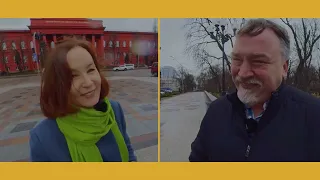 Чайковський, Ріпин, Айвазовський, Гоголь - хто з них насправді був українцем. Брати Капранови