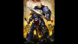 świat warhammer 40k   Ultramarines cz1