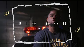 H.U.R.T. - Big God music video | Christian Rap