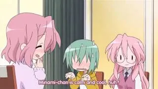 Lucky Star Episode 23(Full English Subtitles)