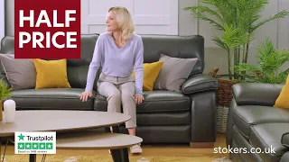 Stokers Furniture Spring Savings TV Advert