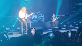 A Tout Le Monde - Megadeth - Buenos Aires 14/04/24