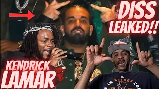 Kendrick Lamar Diss Track Leaked Drake - Push Ups (Drop & Give Me 50)(Rick Ross, Metro Boomin Diss)