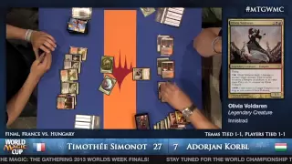 Great Moments: The Return of the Topdeck