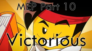 Victorious (Monkie Kid) MEP Part 10