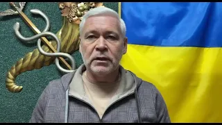 Игорь Терехов 26 мая: "Сегодня в Харькове громко и опасно..."