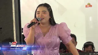 @Ninda Fahreza LIDA indosiar - MENUNGGU - PRIMADONA HOHA