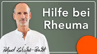 Darauf sollten Rheumapatienten achten