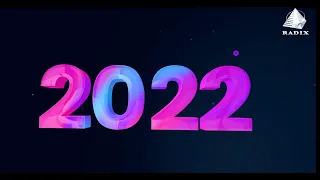 2022: Radixweb Year in Review