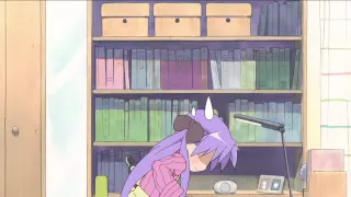 Lucky Star Episode 8 English Dub (1080P)