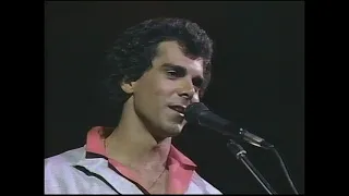 Comin' on Strong: In Concert (Carman) [1985]