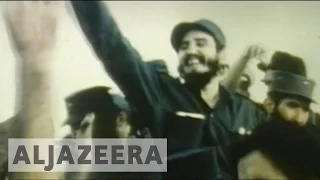 Fidel Castro's life and legacy