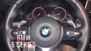 Автоподбор Киев. Осмотр перед покупкой BMW 6