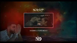 SAMRA TYPE BEAT | NASIP | Emotional Piano with Flute Rap Instrumental prod. by Melo Dias