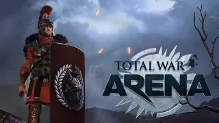 Total War ARENA Какого бесплатного генерала выбрать новичку?(ЗБТ)