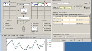 Introduction to System Identification