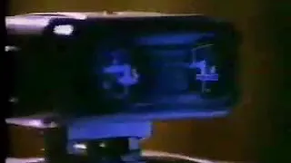 Nintendo Commercial - 1980