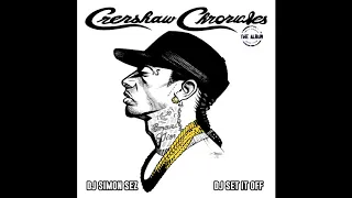 Nipsey Hussle - Crenshaw Chronicles : The Album