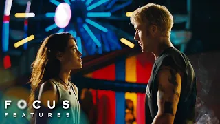 Eva Mendes & Ryan Gosling’s Love Story in The Place Beyond The Pines