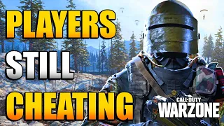 Streamer/Cheater Exposed for Having Aimbot w/Controller in Warzone | How to Spot When Players Hack