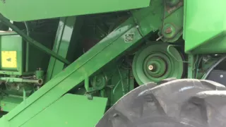 John Deere 1188