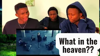 Felix vs Haruto: Deep Vocal battle | REACTION