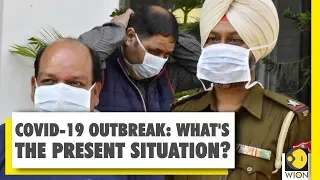 India: COVID-19 infected toll rises to 74, What's the present situation? | Coronavirus Outbreak