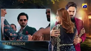 Jaan Nisar Episode 10 Teaser _ Danish Taimoor _ Hiba Bukhari  _  Drama Shrama Entertainment _