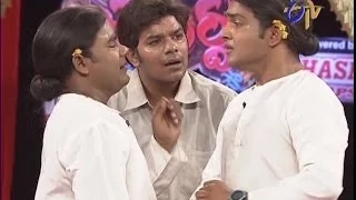 Jabardasth - జబర్దస్త్ - Venu wonders Performance on 19th June 2014