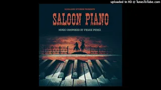 Saloon Piano - Business As Usual (Royalty-free Music)