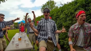 Beerfest Mini-Movie 2015