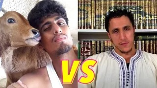 Muslim VS Vegan | Response to Shamsi | DUS Dawah | Is Veganism Objective or Subjective?