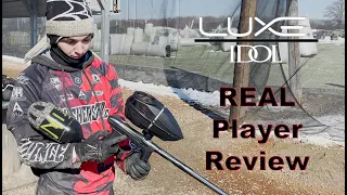 REAL DLX Luxe Idol Players Review