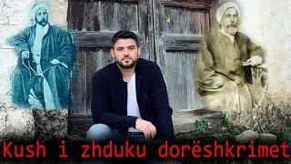 Dijetari shqiptar që i zhdukën varrin dhe dorëshkrimet! - Gjurmë Shqiptare