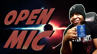 Just when you think you know the answers || Open Mic Night | Live Q&A Session Vol.113