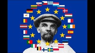 Lenin o Stanach Zjednoczonych Europy