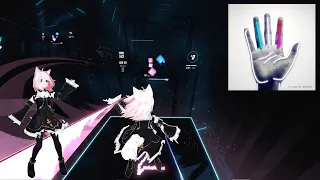 [Beat Saber] Fitz and the Tantrums - HandClap