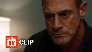 Law & Order: Special Victims Unit S22 E09 Clip | Stabler's Heartbreaking Apology | RTTV