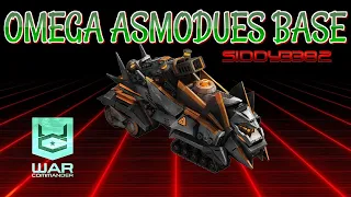 Omega Asmodeus Base.