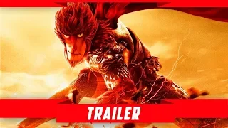 TRAILER | MONKEY KING HERO IS BACK