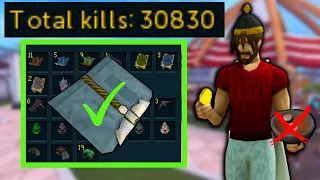 PvM Secrets I've Learned After 30,000 Boss Kills on RS3