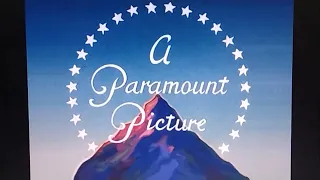 Paramount Cartoons (1947) [Logo]