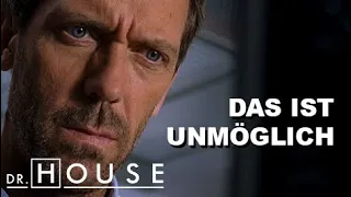 Die Alien-DNS | Dr. House DE
