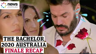 The Bachelor Australia 2020 Episode 14 Recap: Season Finale