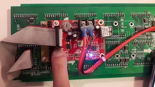 TF-S6UW type Wifi card reset used in LED displays