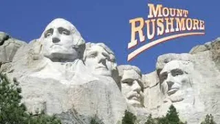 Give a Crash course on Mount Rushmore and its Cultural Significance @anhubmetaverse2457