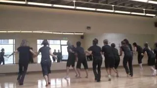 Idaho Arts Charter School- dancers