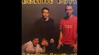 Beastie Boys - Sabrosa ( Sounds Of The Boards CD )( Pirate Booty )