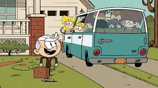 The Loud House   Predict Ability 3 4   The Loud House Episode